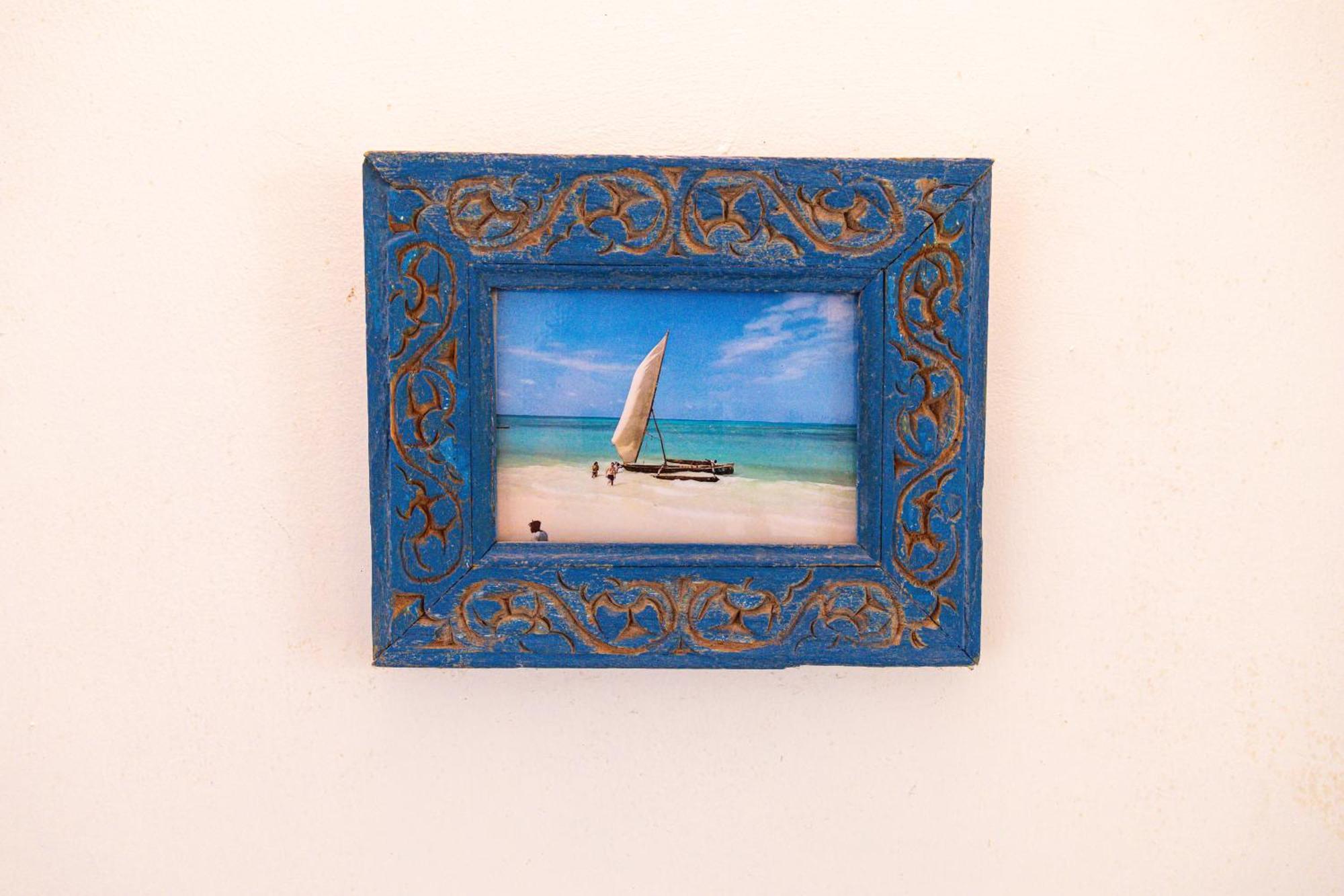 Pili Pili Boho Beach Jambiani  Esterno foto